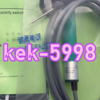 1PC NEU sensor NC4-M12-OP6L #LM - Bild 1 von 2