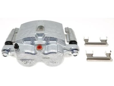 Pinça de freio AC Delco 27185GV Chevrolet Silverado 3500 HD para 2007-2010 - Imagem 1 de 2