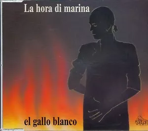 El Gallo Blanco - La hora di marina ° Maxi-Single-CD von 1992 ° WIE NEU ° - Bild 1 von 1