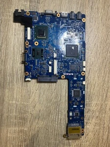 Dell Inspiron Mini 10 Laptop Motherboard LA-4761P Rev: 1.0 G32 - Photo 1/2