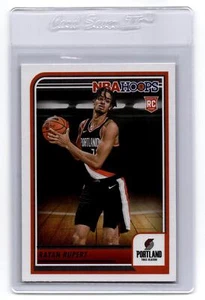 Rayan Rupert 2023-24 aros #273 - Imagen 1 de 2