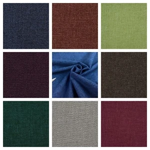 CLEARANCE End Roll Remnants Panaz Highland Stretch Matte Upholstery Fabric - Picture 1 of 45