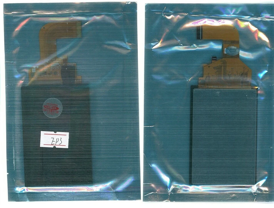 Para Olympus PEN EP3 E-P3 LCD con Pantalla Táctil NUEVO Foto 1 de 1