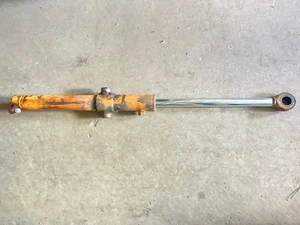 Case OEM LH bucket cylinder for 580B, C, D & E backhoes Part # G101187 - Picture 1 of 4