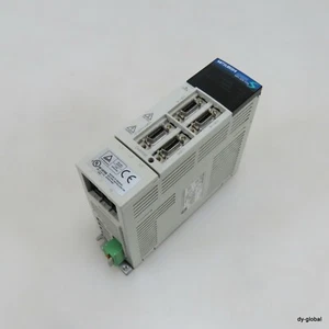 MITSUBISHI Used MR-J2S-10A AC SERVO 100W J2S Series driver DRV-I-479=1T23 - Picture 1 of 12
