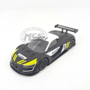 1/64 RENAULT RS.0.1 POLICE INTERCEPTOR NOREV DIE CAST - Imagen 1 de 1