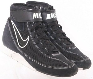 Nike Wrestling Footwear for sale | eBay