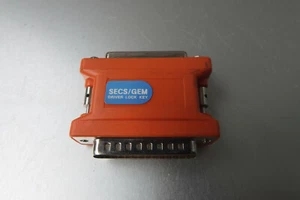 Software dongle chiave blocco driver SECS/GEM - Foto 1 di 2