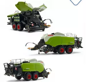ROS 601888 Claas Quadrant 5300 RC 1:32 Presse Ballenpresse NEU OVP - Bild 1 von 5