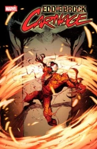 🔴 EDDIE BROCK: CARNAGE #4 Iban Coello *5/28/25 - Picture 1 of 4