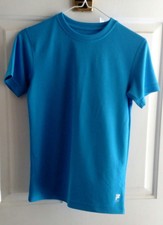 camisetas fila para niños