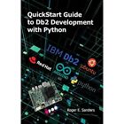 QuickStart Anleitung zur DB2-Entwicklung mit Python - Taschenbuch NEU Schleifer, Roger