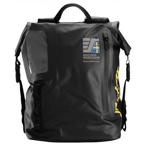 Mochila impermeable Snickers 9623 ligera de viaje duradera - Imagen 1 de 2