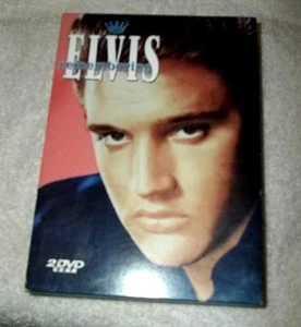 Remembering Elvis (DVD, 2007, 2-Disc Set, Special Edition) - Imagen 1 de 5