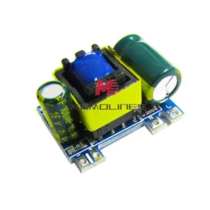 50V-270V to DC 12V 300MA AC-DC Converter Isolated Switching Power Supply Module - Picture 1 of 60