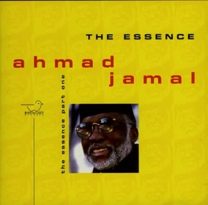 AHMAD JAMAL the essence part one IDRIS MUHAMMAD - Imagen 1 de 2