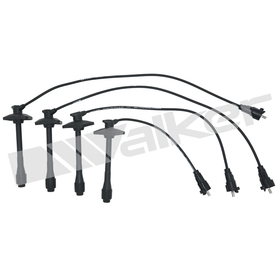 Juego de cables de bujía Walker para Toyota Solara 1999-2001 2,2 L L4 Foto 1 de 1