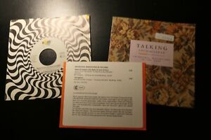 ORCHESTRAL MANOEUVRES IN THE DARK/OMD - 2 x SINGLE PACK -Maid of Orleans-PROMO+1