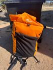Lowepro RunAbout II 18L Collapsible Backpack, Orange #LP37480
