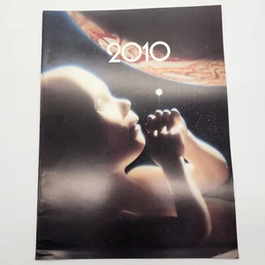 2010 L'anno in cui facciamo contatti film promozionale Roy Scheider John Lithgow 1984 - Foto 1 di 8