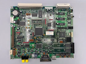 Shimadzu HPLC 2010 Smart Board Assembly (228-37201) (generalüberholt) - Bild 1 von 4