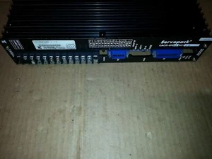 Servoaccionamiento YASKAWA CACR-SR02AD1FR - Imagen 1 de 2