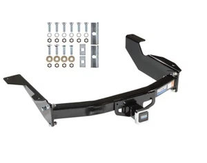 Reese Trailer Tow Hitch For 98-03 Dodge Durango All Styles 2" Towing Receiver - Picture 1 of 3