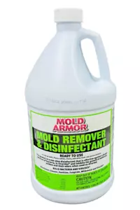 Mold Armor Mold Remover & Disinfectant FG550 - 1 Gallon - Picture 1 of 8