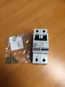 ABL SURSUM 2GR20 G 20A manuelle Motorsteuerung Serie V-EA - Bild 1 von 1