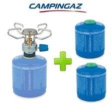 Fornello da Campeggio Campingaz Bleuet Micro Plus per Cartuccia 270-470