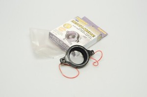 Raynox Konverter Linse für Camcorder "Snap-on"