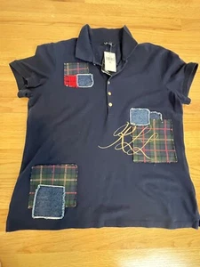 neu ralph lauren damen polo gr xlarge - Bild 1 von 5