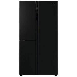 Haier 575L S+ Three Door Side by Side Fridge HRF575XC - Picture 1 of 3