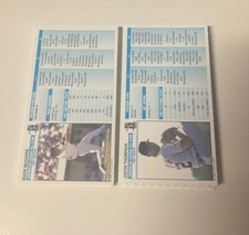 1997 Strat-O-Matic Singles You Pick