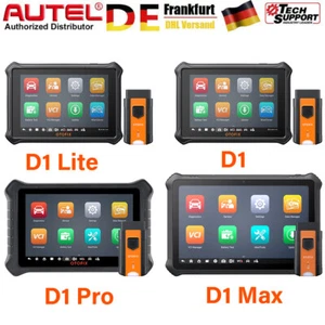 Dispositivo de diagnóstico OTOFIX D1 MAX / D1 PRO / D1 / D1 Lite TODO EL SISTEMA ECU CODING - Imagen 1 de 45