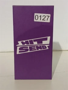 HITSEND The High Risk Game of Text Roulette By The Sidemen Brandneu & Versiegelt - Bild 1 von 1