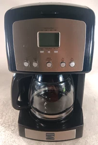Kenmore 10080666 Coffee Maker 12 Cup - Picture 1 of 5