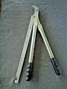 Tire Bead Breaker Tire Removal Tool - Picture 1 of 6