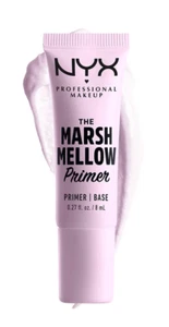 NYX The Marshmellow Smoothing Primer Base MINI . MMP01M. NEW - Picture 1 of 2