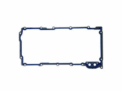 Para 2003-2014 Chevrolet Express 1500 conjunto de junta de panela de óleo Felpro 66352XG 2004 2005 - Imagem 1 de 2