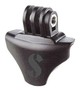 ScubaPro for Go Pro Maskenhalterung - Bild 1 von 2