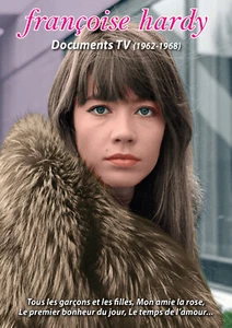 DVD Françoise Hardy : Documents TV (1962-1968) - Picture 1 of 2