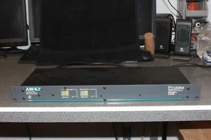 ASHLY PROTEA 2.24GS SYSTEM II Digital Processor Graphic Equalizer MIDI RS 232 - Picture 1 of 6
