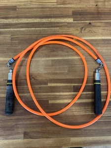 Crossrope Fury Medium 1 Lb Heavy Speed Performance Jump Rope - Picture 1 of 6