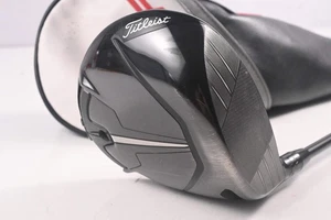 Titleist TSR3 Driver / 10 Degree / X-Flex HZRDUS Black 60 Shaft - Picture 1 of 9