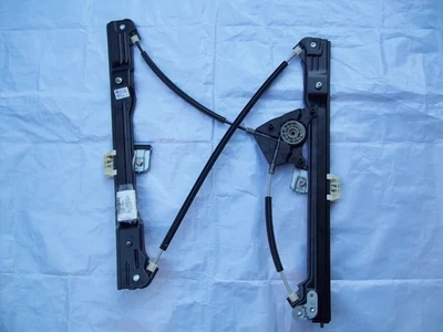 VW Caddy SA Window Regulator Genuine Front Left 2K5837461 2016 onward - Image 1 of 4