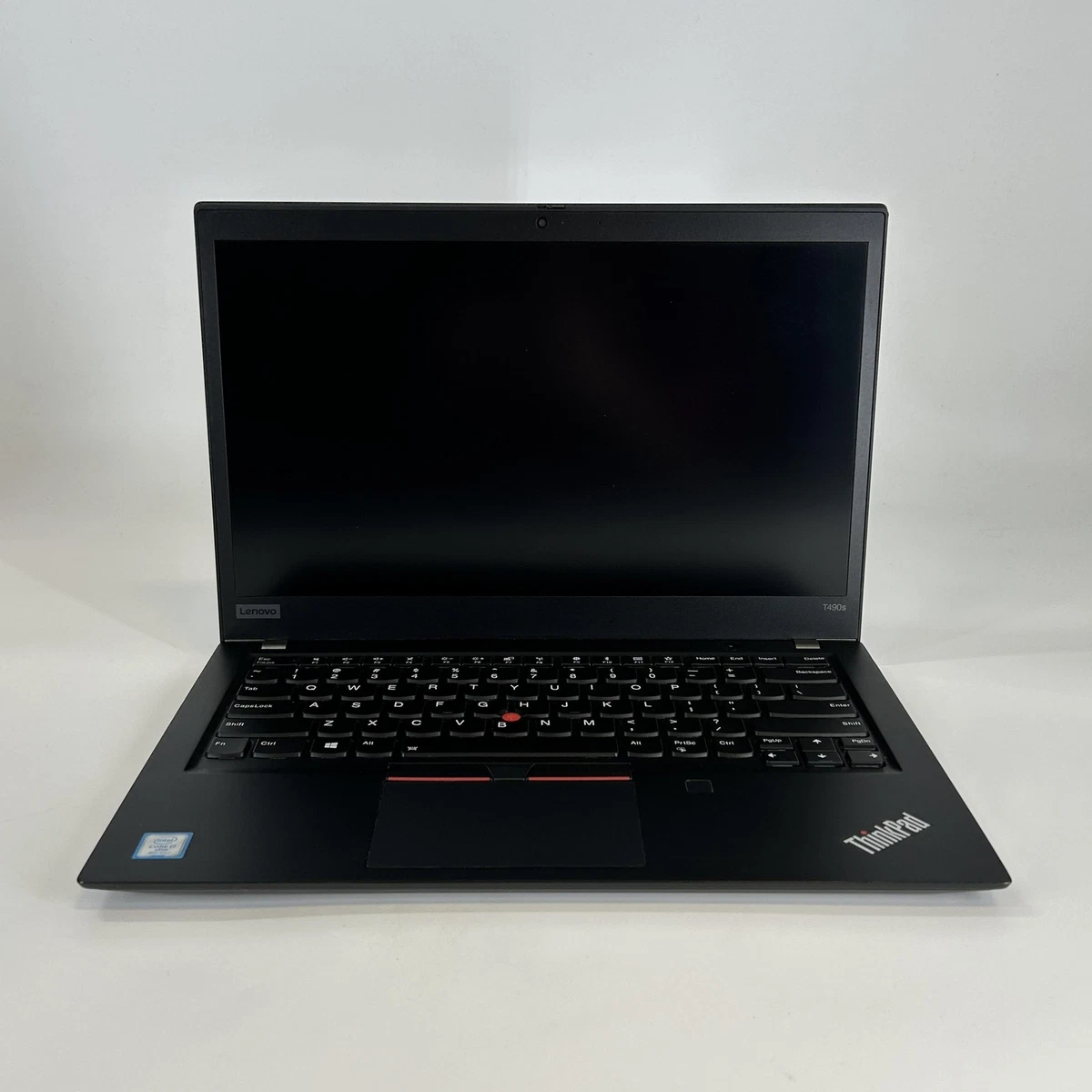 Lenovo Intel Core i7 8th Gen. PC Laptops & Netbooks 500-749 GB