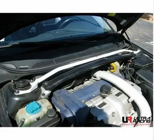 Barra superiore anteriore front bar UltraRacing VOLVO S80 98-08 V70 II, XC70 - Imagen 1 de 1