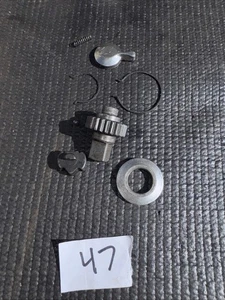 KIT DE REPARACIÓN DE TRINQUETE Sears CRAFTSMAN 3/8" Drive 43437 para 43784 43785 - Imagen 1 de 15
