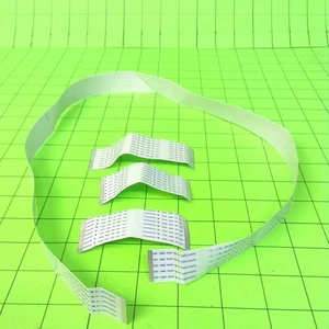 LG 42LB1DR TV Television Awm 2896 Ribbon Cable Wire - Picture 1 of 5